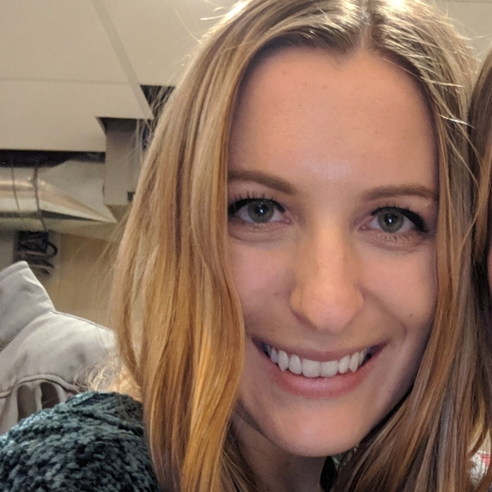 Meet your Posher, Jenny